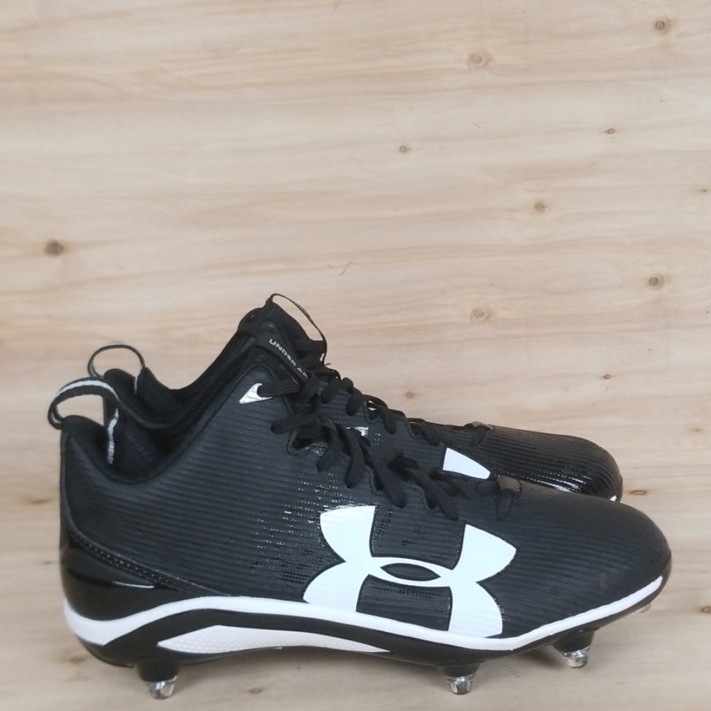 Under Armour UA Fierce D Football Cleats